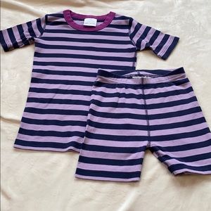 Hanna Andersson Pajama set